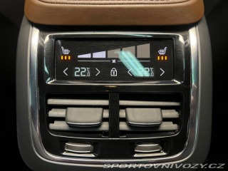 Volvo Ostatní modely XC90 T8 AWD INSCRIPTION, WEBAS 2020