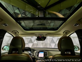 Volvo Ostatní modely XC90 T8 AWD INSCRIPTION, WEBAS 2020