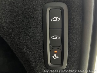 Volvo Ostatní modely XC90 T8 AWD INSCRIPTION, WEBAS 2020