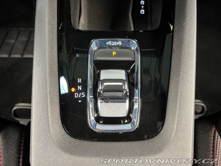 Škoda Octavia RS 2.0 TDI DSG 4X4 RS, ACC, 2021