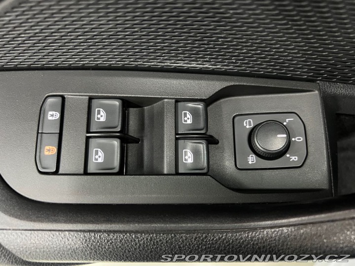 Škoda Octavia RS 2.0 TDI DSG 4X4 RS, ACC, 2021