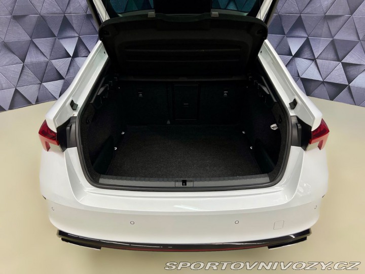 Škoda Octavia RS 2.0 TDI DSG 4X4 RS, ACC, 2021