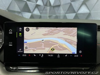 Škoda Octavia RS 2.0 TDI DSG 4X4 RS, ACC, 2021