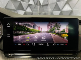 Škoda Octavia RS 2.0 TDI DSG 4X4 RS, ACC, 2021