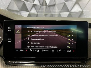 Škoda Octavia RS 2.0 TDI DSG 4X4 RS, ACC, 2021