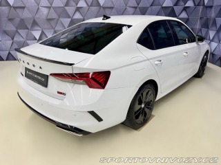 Škoda Octavia RS 2.0 TDI DSG 4X4 RS, ACC, 2021