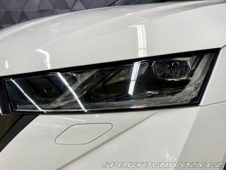 Škoda Octavia RS 2.0 TDI DSG 4X4 RS, ACC, 2021