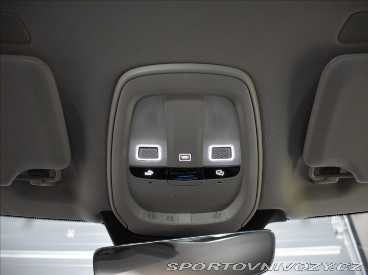 Volvo Ostatní modely XC90 2,0 T8  XC90 Plus Bright 2025