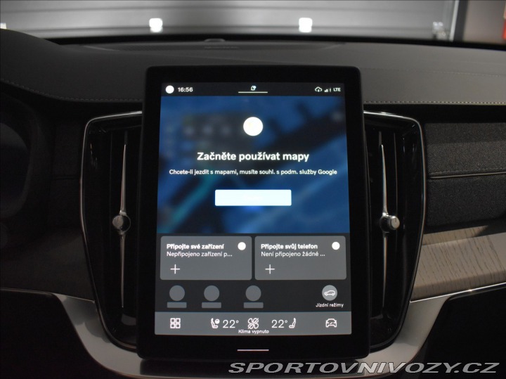 Volvo Ostatní modely XC90 2,0 T8  XC90 Plus Bright 2025