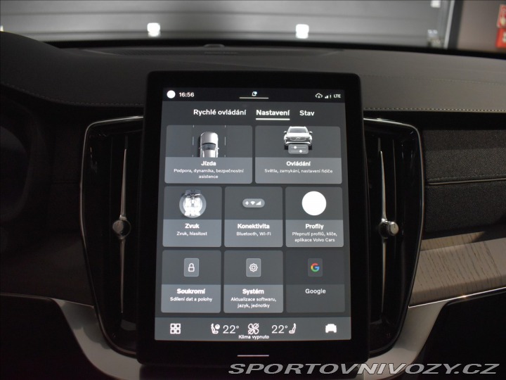 Volvo Ostatní modely XC90 2,0 T8  XC90 Plus Bright 2025