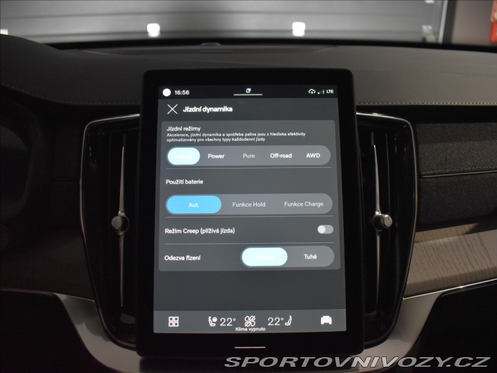 Volvo Ostatní modely XC90 2,0 T8  XC90 Plus Bright 2025