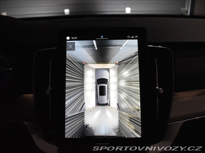 Volvo Ostatní modely XC90 2,0 T8  XC90 Plus Bright 2025