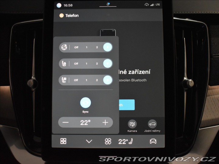 Volvo Ostatní modely XC90 2,0 T8  XC90 Plus Bright 2025
