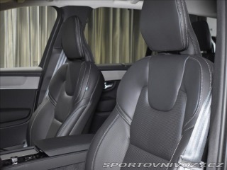 Volvo Ostatní modely XC90 2,0 T8  XC90 Plus Bright 2025
