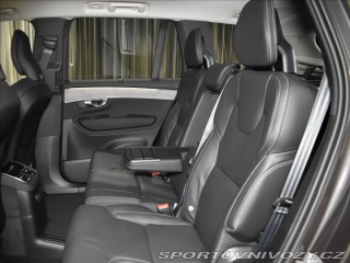 Volvo Ostatní modely XC90 2,0 T8  XC90 Plus Bright 2025