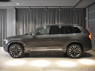 Volvo Ostatní modely XC90 2,0 T8  XC90 Plus Bright 2025