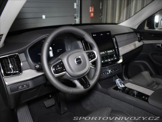 Volvo Ostatní modely XC90 2,0 T8  XC90 Plus Bright 2025