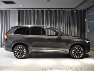 Volvo Ostatní modely XC90 2,0 T8  XC90 Plus Bright 2025