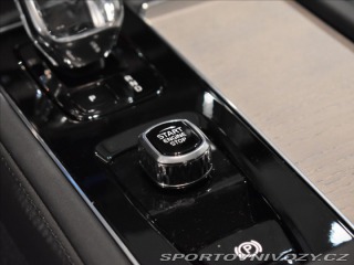 Volvo Ostatní modely XC90 2,0 T8  XC90 Plus Bright 2025