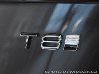 Volvo Ostatní modely XC90 2,0 T8  XC90 Plus Bright 2025