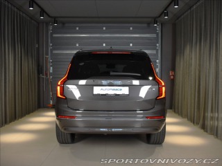 Volvo Ostatní modely XC90 2,0 T8  XC90 Plus Bright 2025