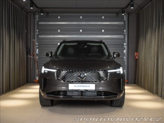 Volvo Ostatní modely XC90 2,0 T8  XC90 Plus Bright 2025