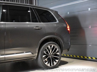 Volvo Ostatní modely XC90 2,0 T8  XC90 Plus Bright 2025