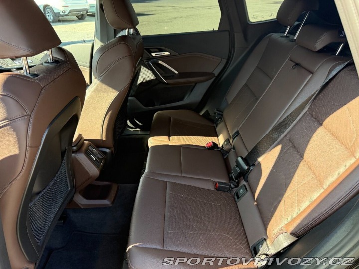 BMW X1 sDrive 18d 2022 2022