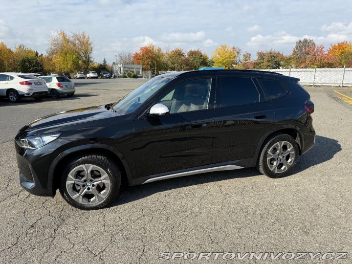 BMW X1 sDrive 18d 2022 2022