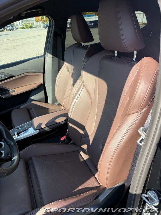 BMW X1 sDrive 18d 2022 2022