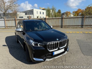 BMW X1 sDrive 18d 2022 2022