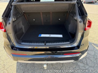 BMW X1 sDrive 18d 2022 2022