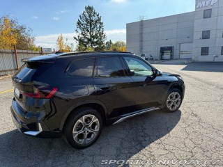 BMW X1 sDrive 18d 2022 2022