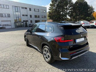 BMW X1 sDrive 18d 2022 2022