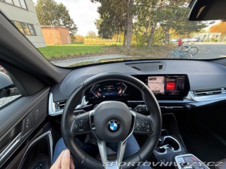 BMW X1 sDrive 18d 2022 2022