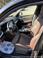 BMW X1 sDrive 18d 2022 2022