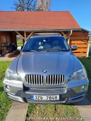 BMW X5 4,8i 2019