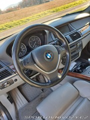 BMW X5 4,8i 2019