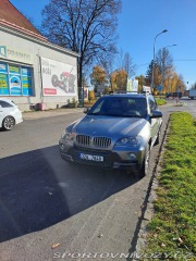 BMW X5 4,8i 2019