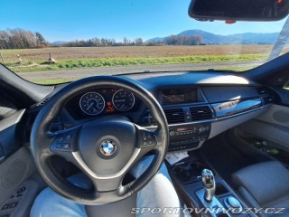 BMW X5 4,8i 2019