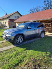 BMW X5 4,8i 2019