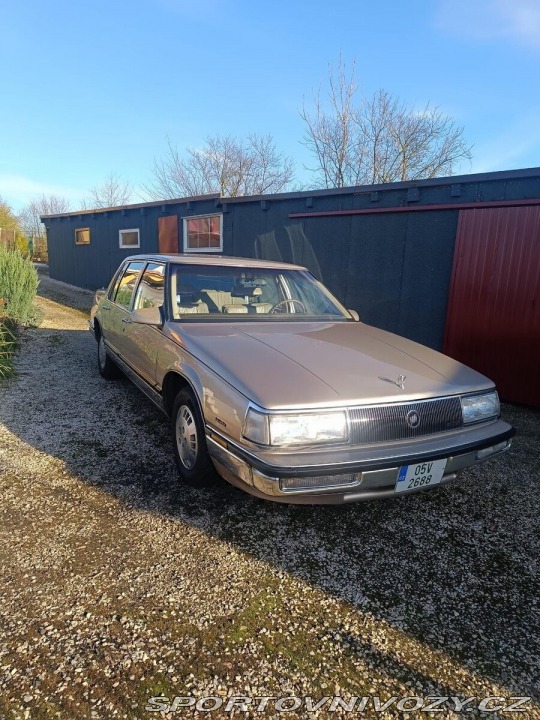 Ostatní značky Ostatní modely Buick  3,6   V6 1800