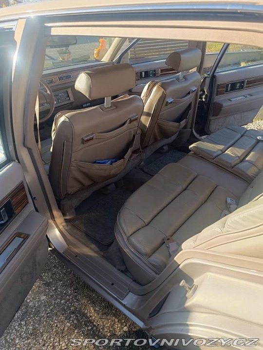 Ostatní značky Ostatní modely Buick  3,6   V6 1800