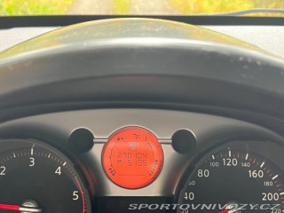 Nissan Ostatní modely Qashqai 2,0 4×4 Automat – 110 k 2007