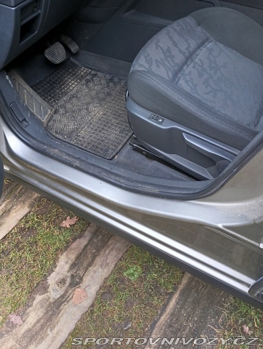 Peugeot Ostatní modely 3008 2,0   automat HDi 2012