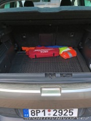 Peugeot Ostatní modely 3008 2,0   automat HDi 2012