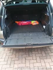 Peugeot Ostatní modely 3008 2,0   automat HDi 2012