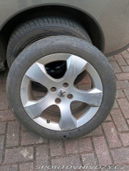 Peugeot Ostatní modely 3008 2,0   automat HDi 2012