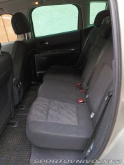 Peugeot Ostatní modely 3008 2,0   automat HDi 2012