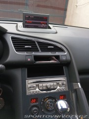 Peugeot Ostatní modely 3008 2,0   automat HDi 2012